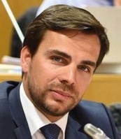 Pierre RÉGENT