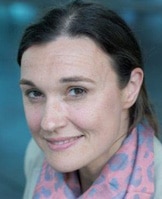 Priscilla de KERVILER