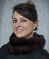 Régine HATCHONDO