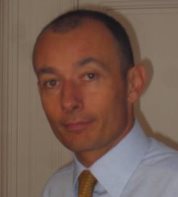 Régis ANDRE