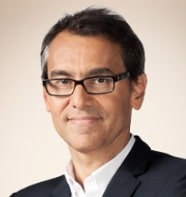Régis RAVANAS