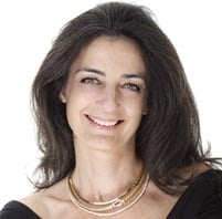 Rachel MAROUANI