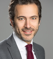 Raphaël DE ANDRÉIS