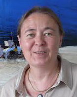Rea BJÖRKQVIST-MARTINEZ
