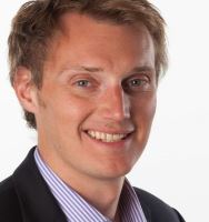 Reginald OTTEN