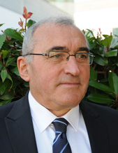 Robert DAGRASSA
