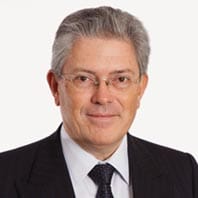 Robert LEBLANC