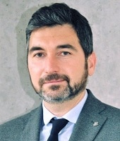 Rodolphe BASSI