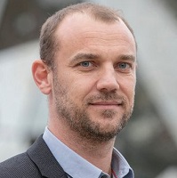 Rodolphe BOUIN