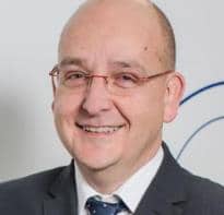 Roger LECLERC