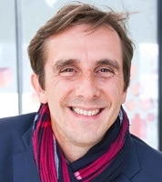 Sébastien CHAPALAIN