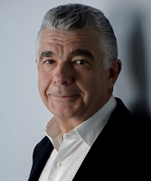 Sébastien FERRARI