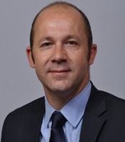 Sébastien FRANCOIS