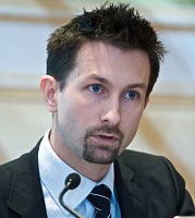Sébastien MONARD