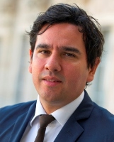 Sébastien SORIANO