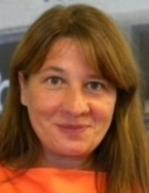 Séverine CISINSKI