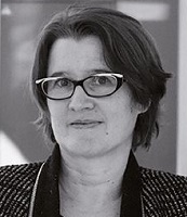 Séverine LÈBRE BADRÉ