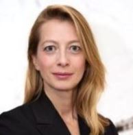 Séverine MERLE