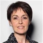 Sabine HAMAN