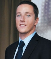 Sacha LEONARD