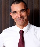 Sacha ROSENTHAL