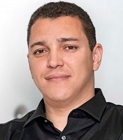 Samih KHALEF