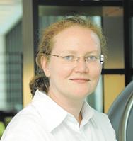 Sandra LAGUMINA