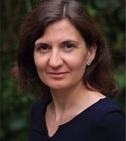 Sandrine DURIAUD