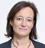 Sandrine FERRE