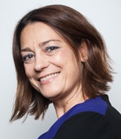 Sandrine PREFAUT