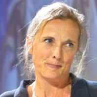 Sandrine SCHEER