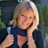 Sandrine WILLIAMSON