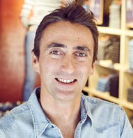 Santiago CUCCI