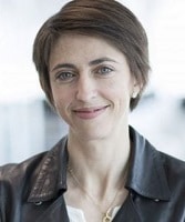 Sarah BOUQUEREL