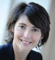 Sarah LEROY