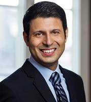 Sarosh MISTRY