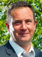 Sebastien BERGHE