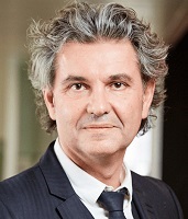 Serge LAURENS