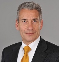 Serge MARCANTE