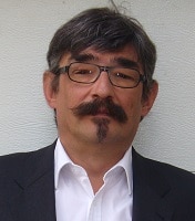 Serge VALENTIN