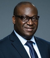 Seydou OUATTARA