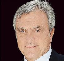 Sidney TOLEDANO