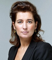Sidonie DUMAS