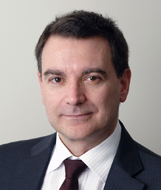 Simon DESROCHERS
