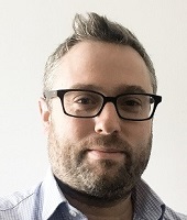 Simon WILKIE