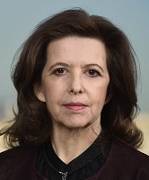 Sophie BELLON
