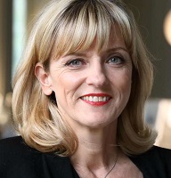 Sophie MULLER