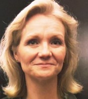 Sophie de KRAHE