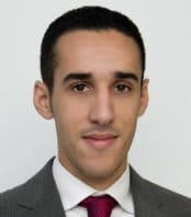 Soufyane  MILOUDI