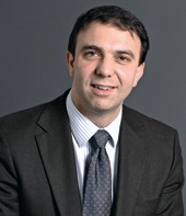 Stéphane AUBARBIER